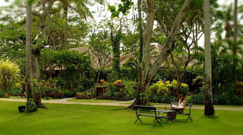 Hotel Santika Premiere Beach Resort Bali Exterior foto